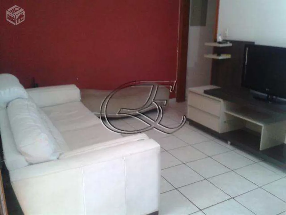 Apartamento, 1 quarto, 49 m² - Foto 6