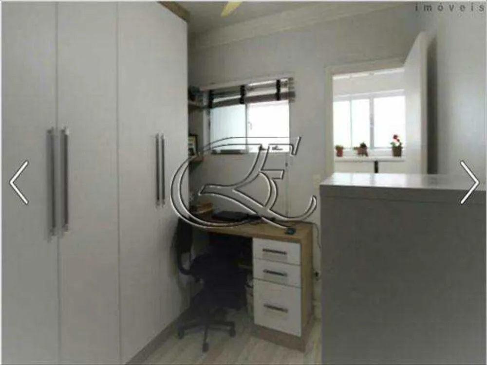 Apartamento, 2 quartos, 122 m² - Foto 6