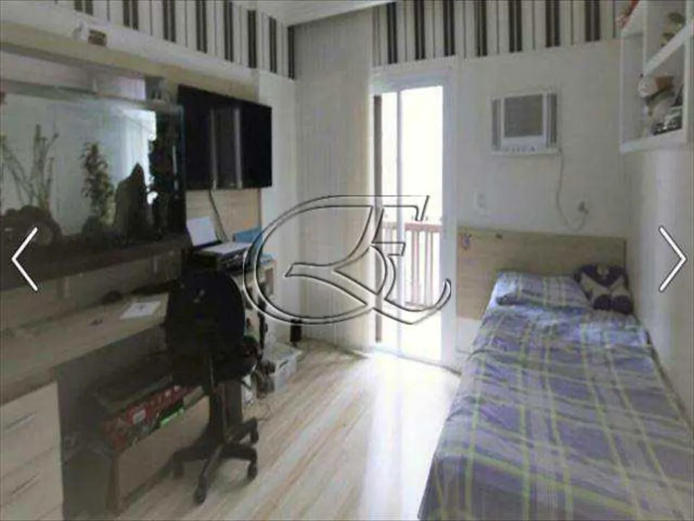 Apartamento, 2 quartos, 122 m² - Foto 3