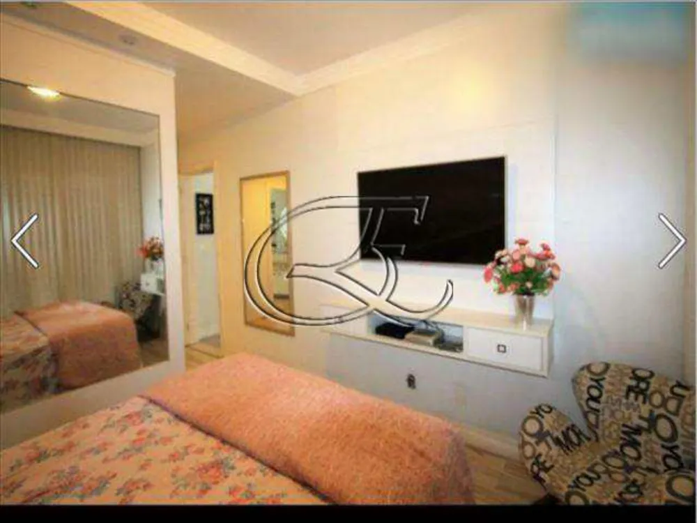 Apartamento, 2 quartos, 122 m² - Foto 2