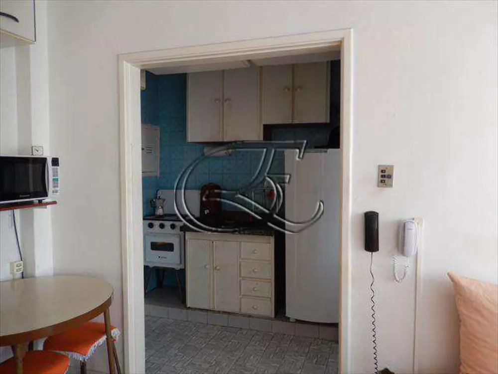 Apartamento, 1 quarto, 22 m² - Foto 3