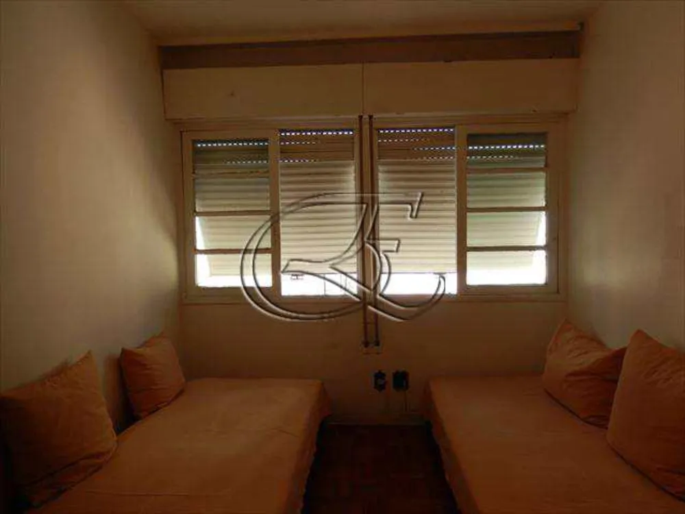 Apartamento, 1 quarto, 22 m² - Foto 1