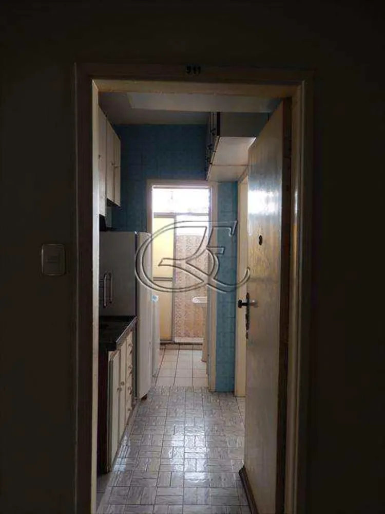 Apartamento, 1 quarto, 22 m² - Foto 6