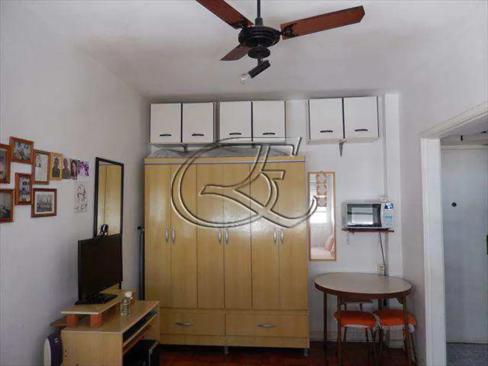Apartamento, 1 quarto, 22 m² - Foto 2