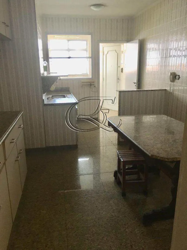 Apartamento, 3 quartos, 163 m² - Foto 9