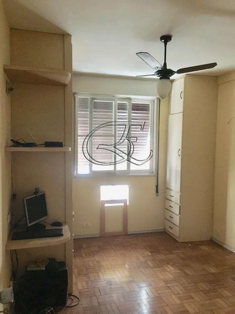 Apartamento, 3 quartos, 163 m² - Foto 5