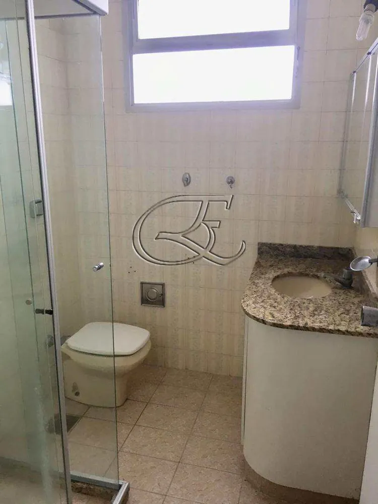 Apartamento, 3 quartos, 163 m² - Foto 2