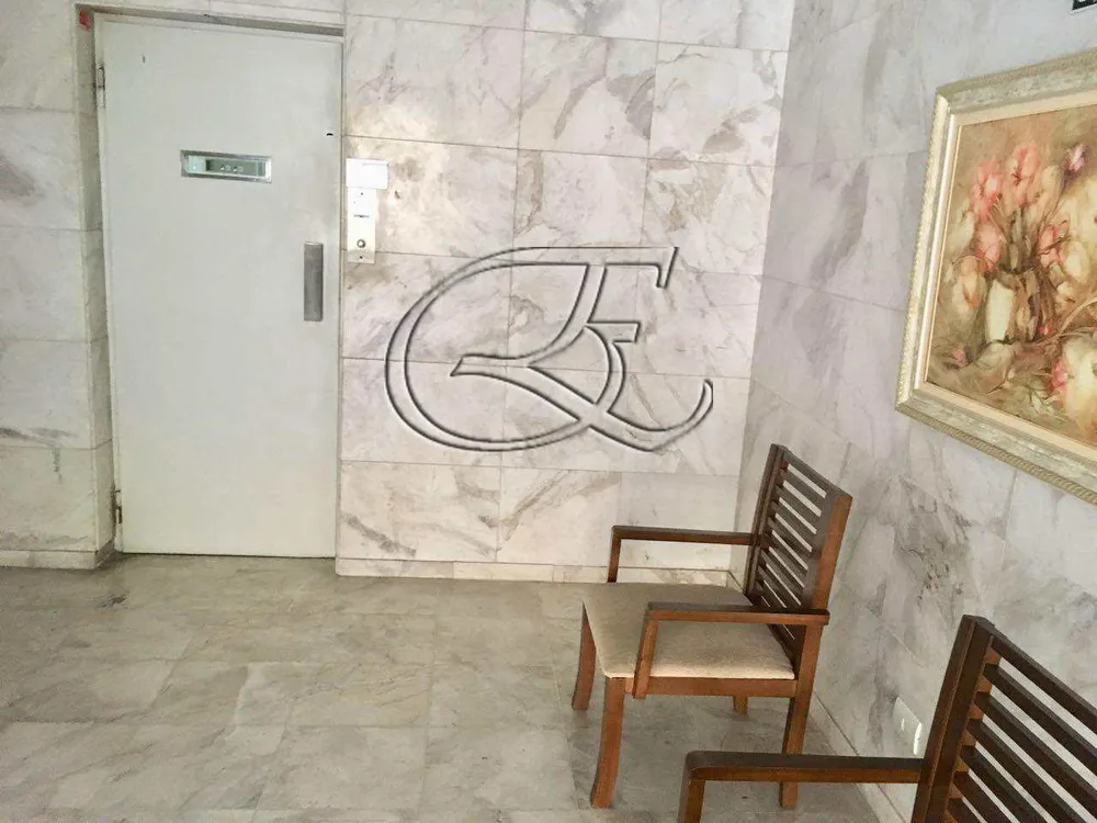 Apartamento, 3 quartos, 163 m² - Foto 6