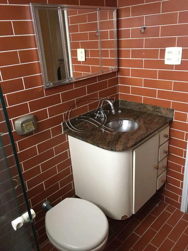 Apartamento, 3 quartos, 163 m² - Foto 3