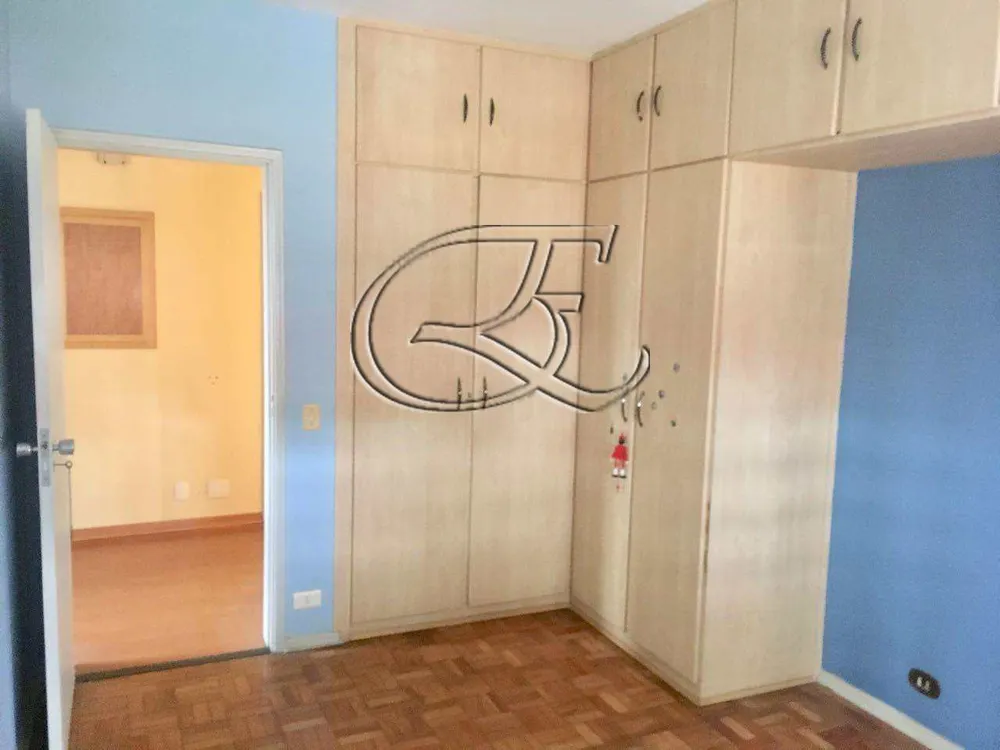 Apartamento, 3 quartos, 163 m² - Foto 1