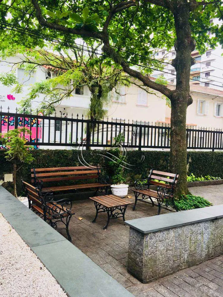 Apartamento, 3 quartos, 163 m² - Foto 16