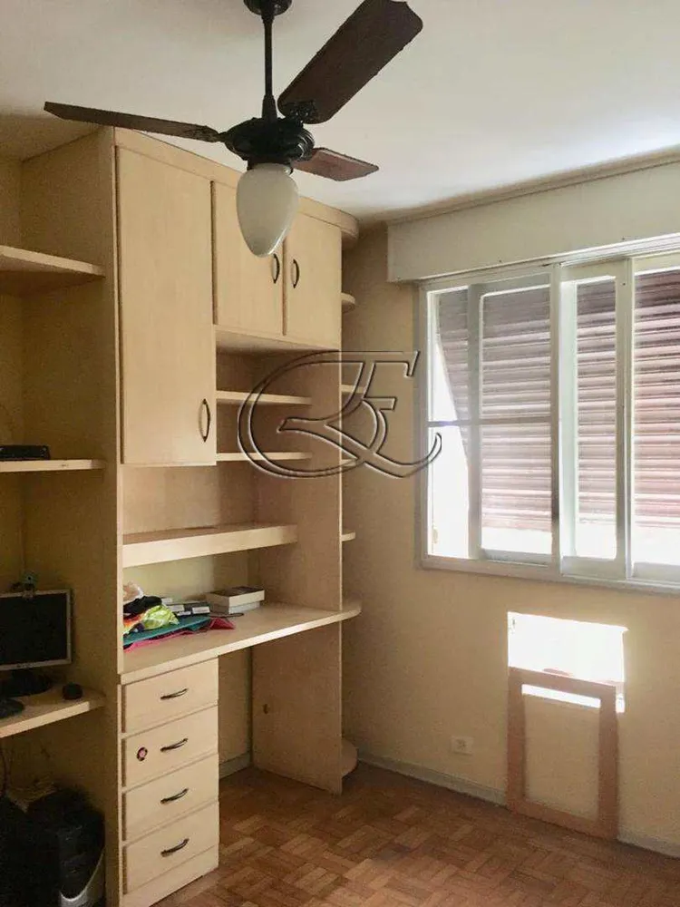 Apartamento, 3 quartos, 163 m² - Foto 5