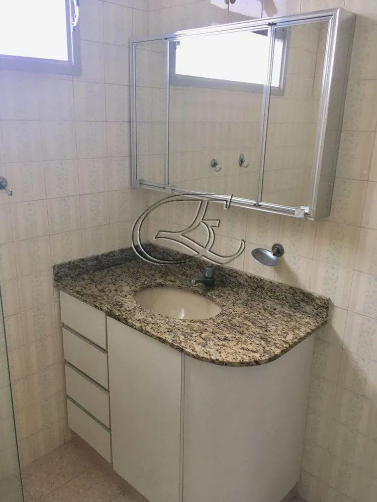 Apartamento, 3 quartos, 163 m² - Foto 1