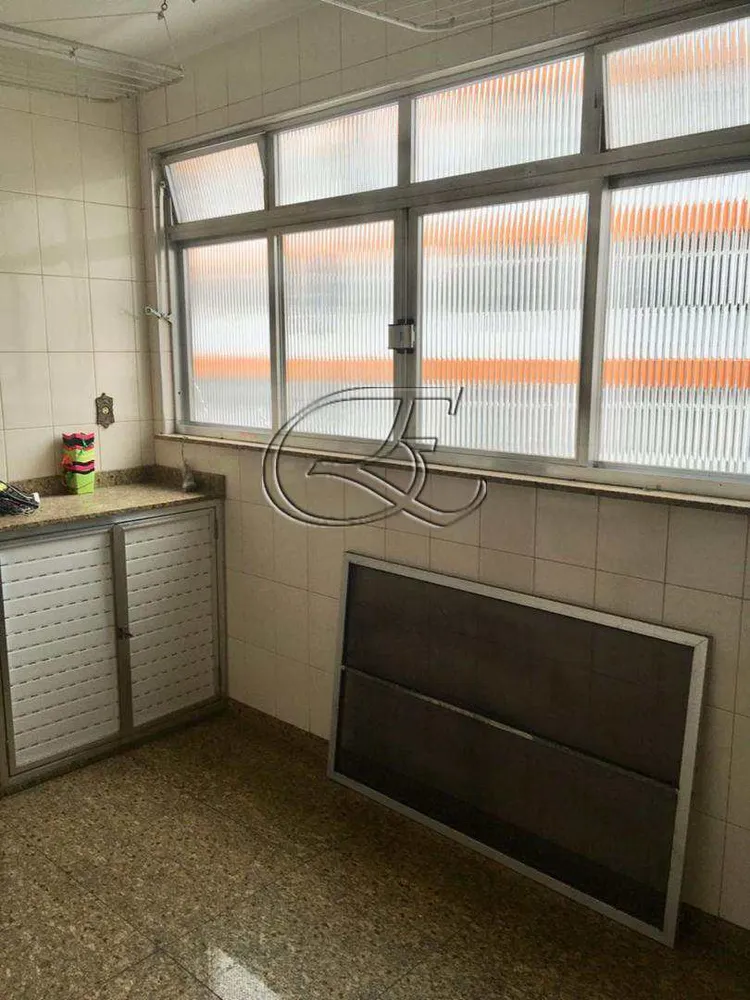 Apartamento, 3 quartos, 163 m² - Foto 2
