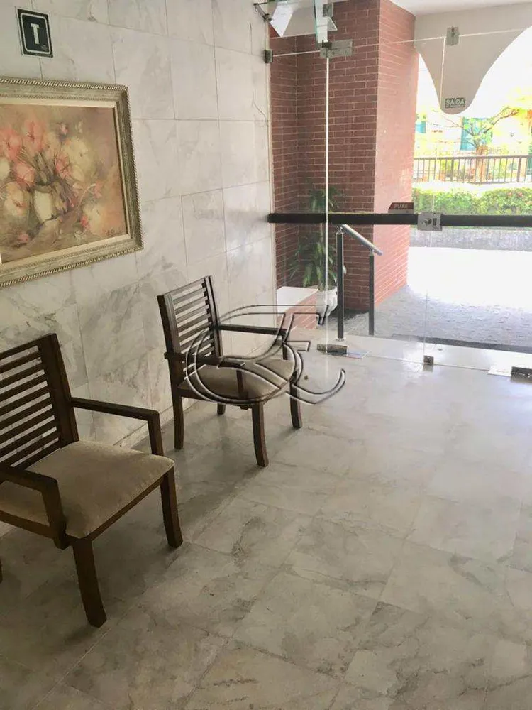 Apartamento, 3 quartos, 163 m² - Foto 7