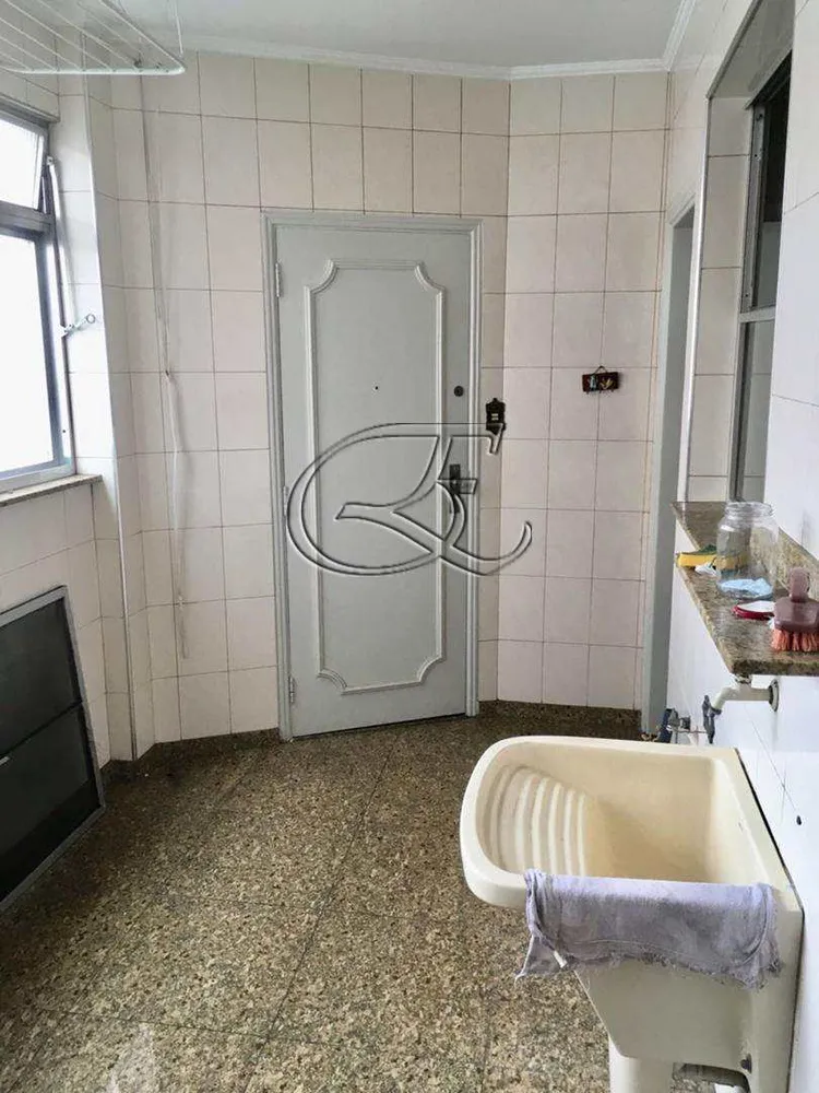 Apartamento, 3 quartos, 163 m² - Foto 10
