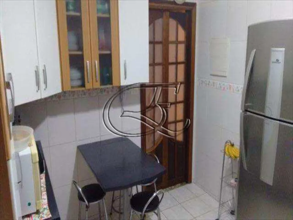 Apartamento, 2 quartos, 98 m² - Foto 2