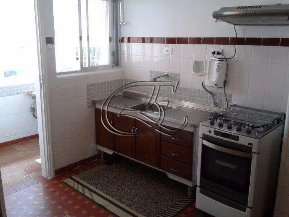 Apartamento, 2 quartos, 90 m² - Foto 4