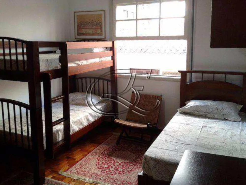 Apartamento, 2 quartos, 90 m² - Foto 2