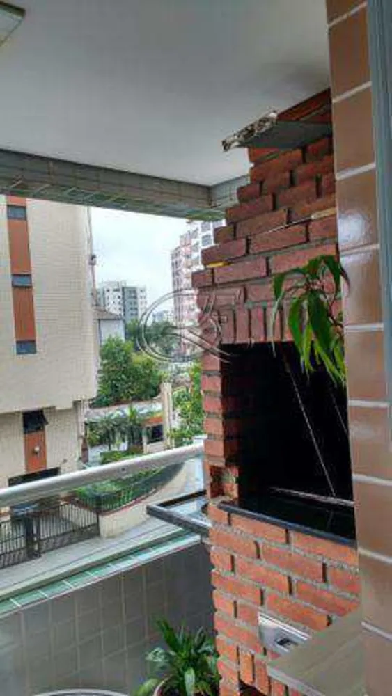 Apartamento, 3 quartos, 97 m² - Foto 5