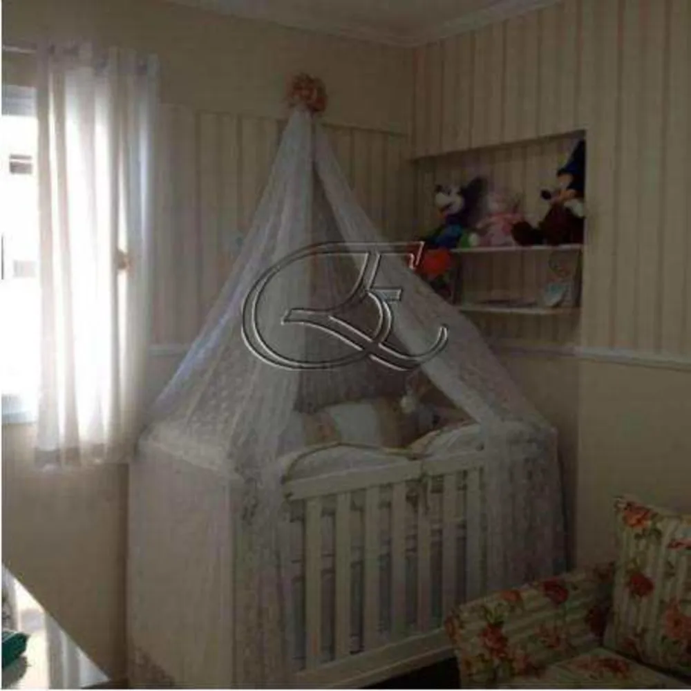 Apartamento, 3 quartos, 97 m² - Foto 11