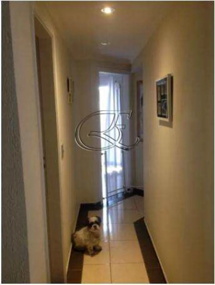 Apartamento, 3 quartos, 97 m² - Foto 6