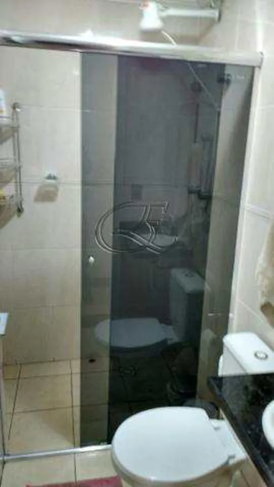 Apartamento, 3 quartos, 97 m² - Foto 12
