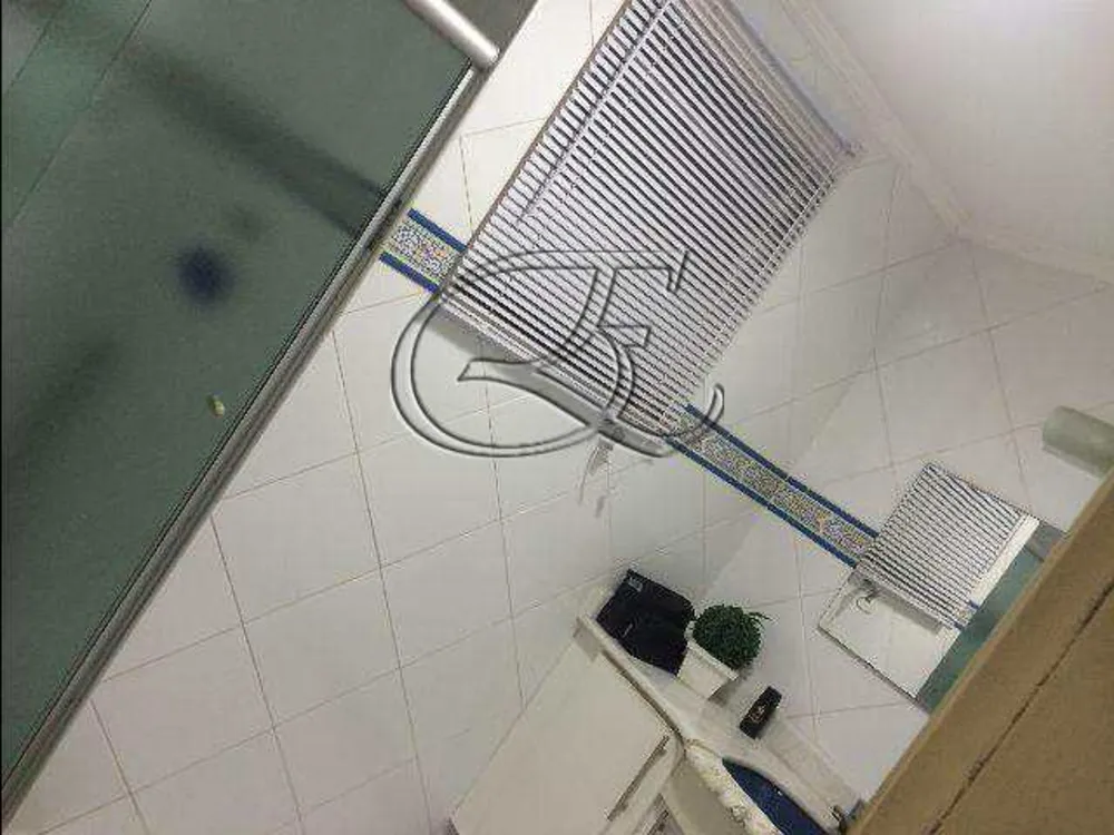 Apartamento, 3 quartos, 167 m² - Foto 3