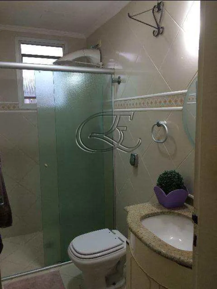 Apartamento, 3 quartos, 167 m² - Foto 3