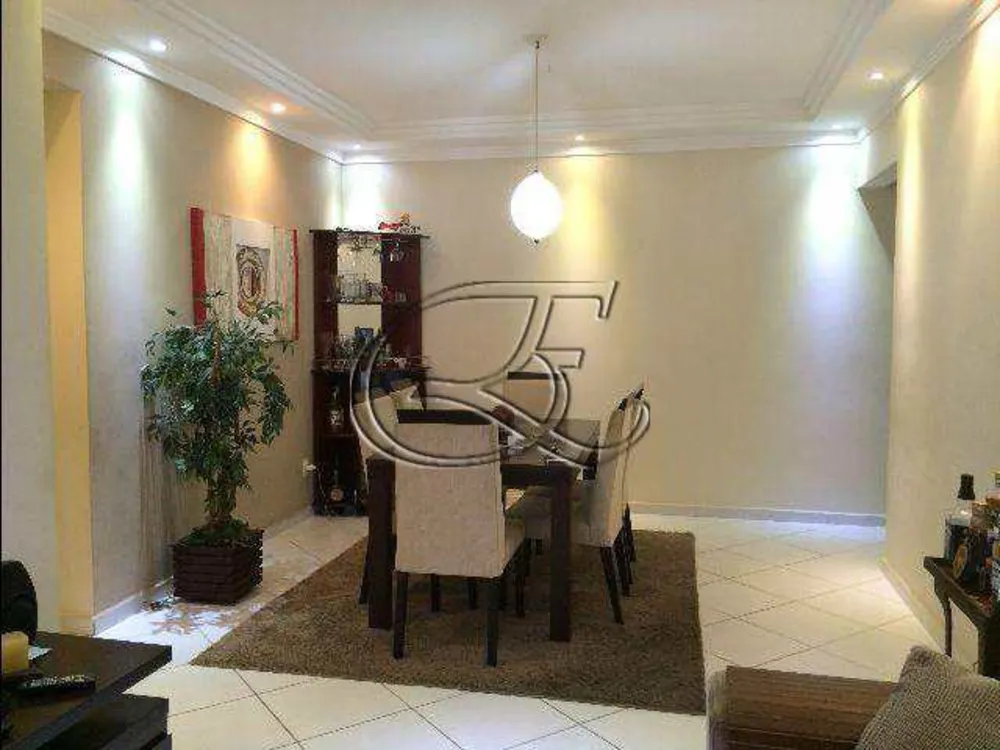 Apartamento, 3 quartos, 167 m² - Foto 1