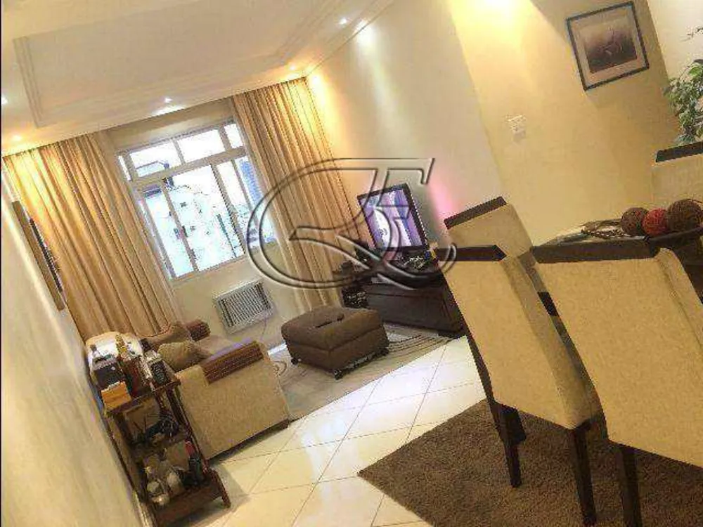 Apartamento, 3 quartos, 167 m² - Foto 4