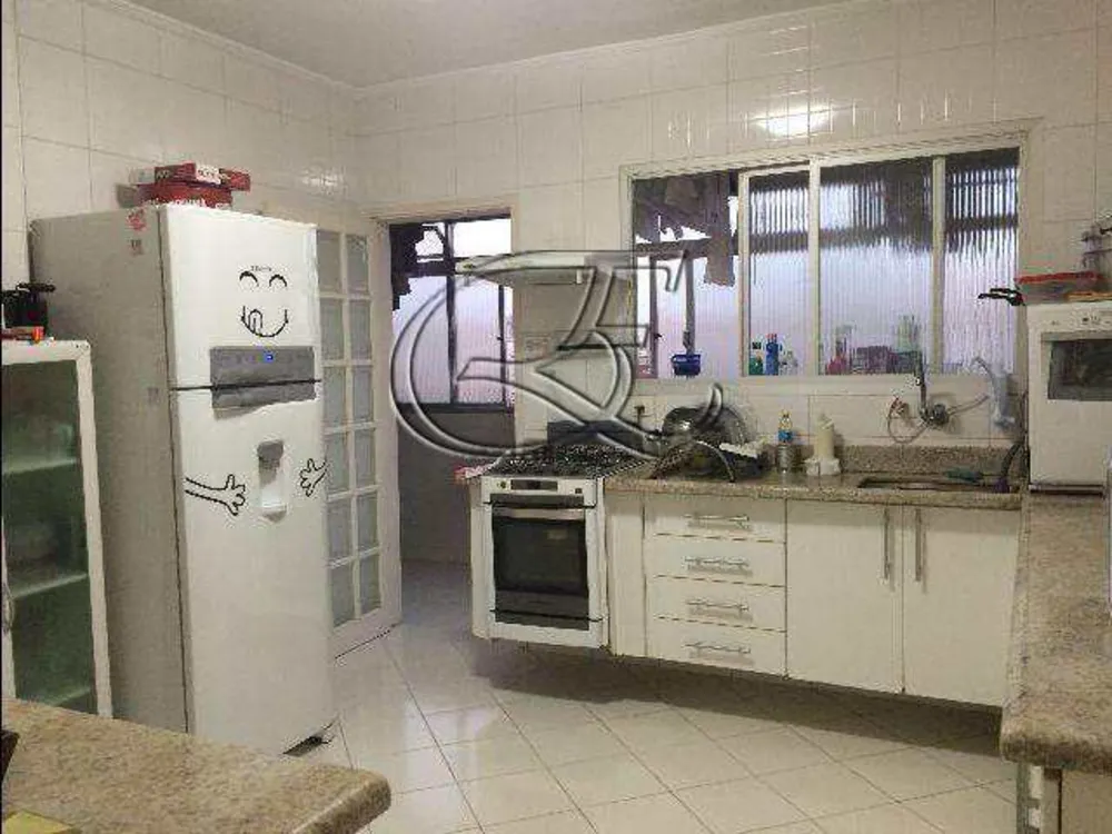 Apartamento, 3 quartos, 167 m² - Foto 2