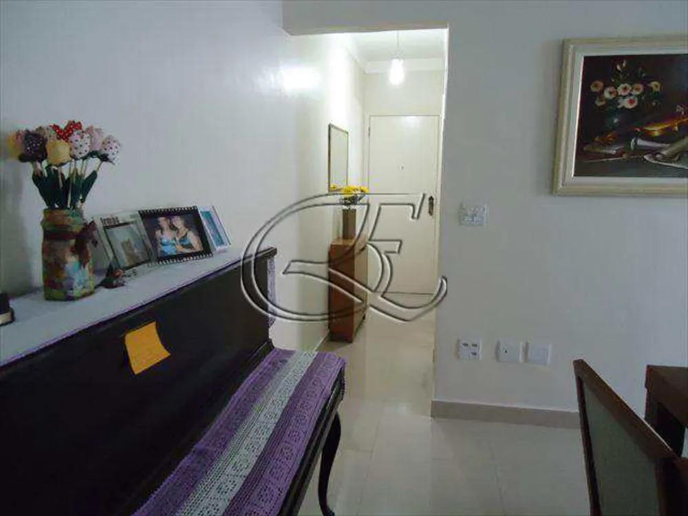 Apartamento, 2 quartos, 100 m² - Foto 3