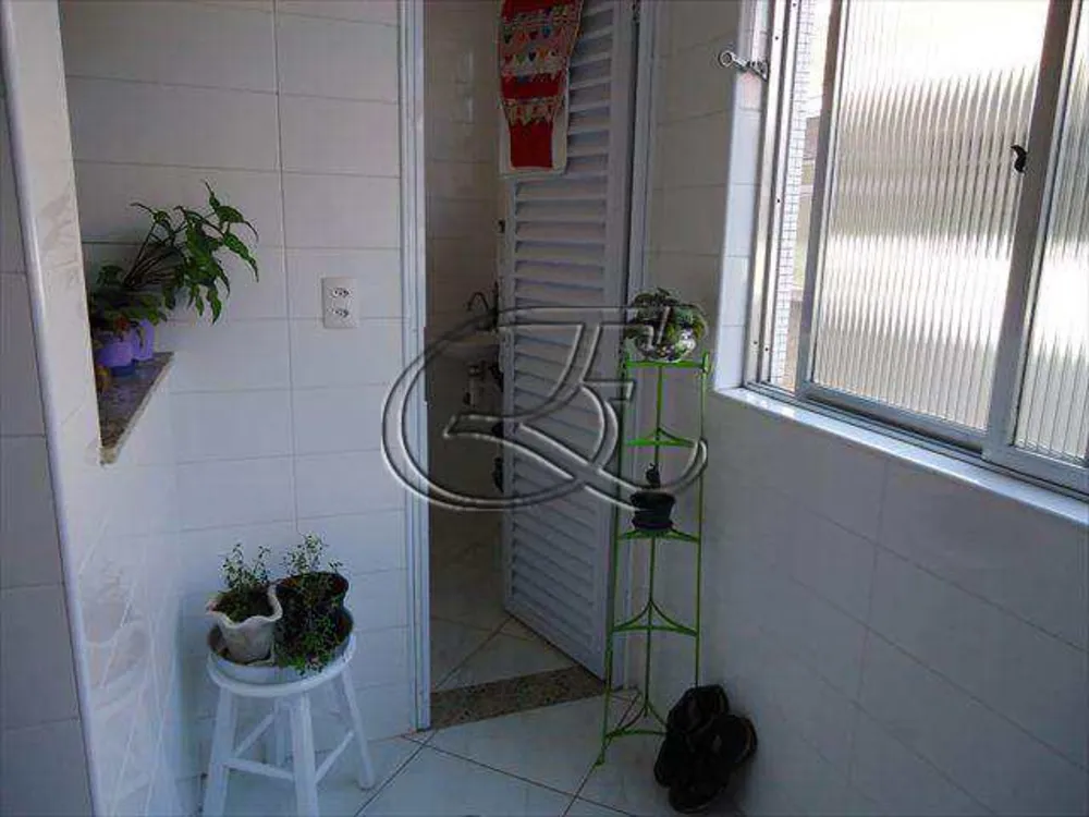 Apartamento, 2 quartos, 100 m² - Foto 16