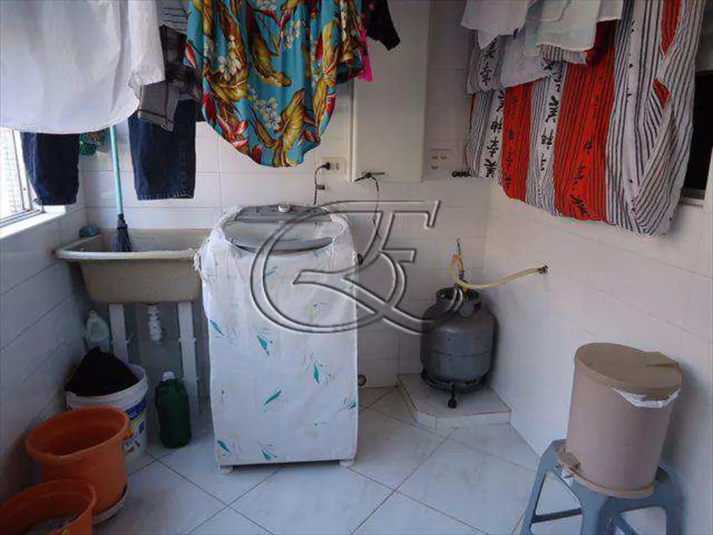 Apartamento, 2 quartos, 100 m² - Foto 15