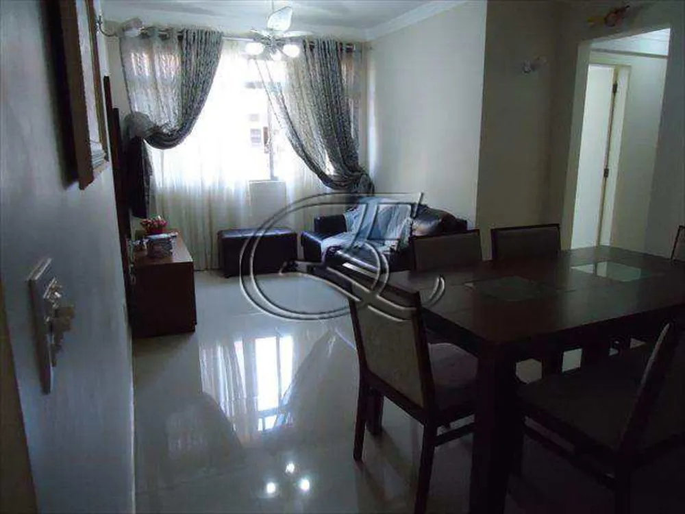 Apartamento, 2 quartos, 100 m² - Foto 1