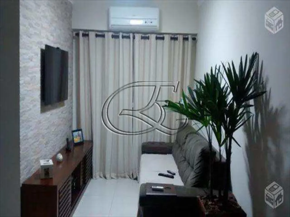 Apartamento, 2 quartos, 54 m² - Foto 3