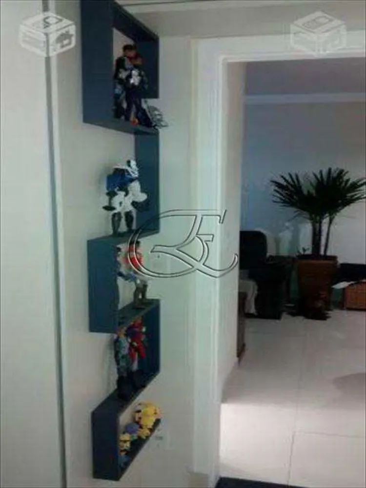 Apartamento, 2 quartos, 54 m² - Foto 4