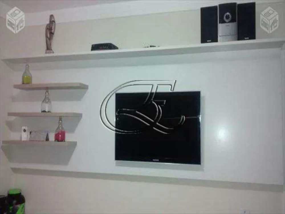 Apartamento, 2 quartos, 54 m² - Foto 5