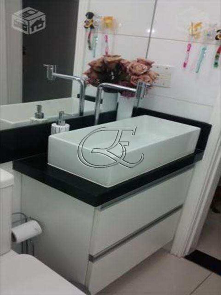 Apartamento, 2 quartos, 54 m² - Foto 1