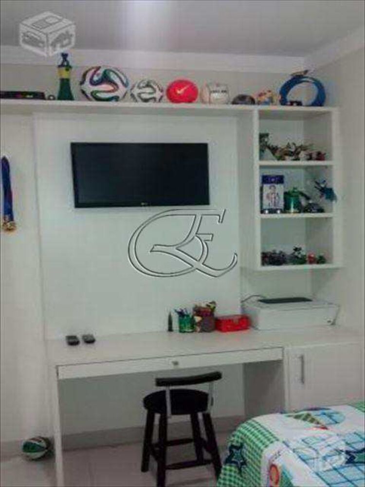 Apartamento, 2 quartos, 54 m² - Foto 2
