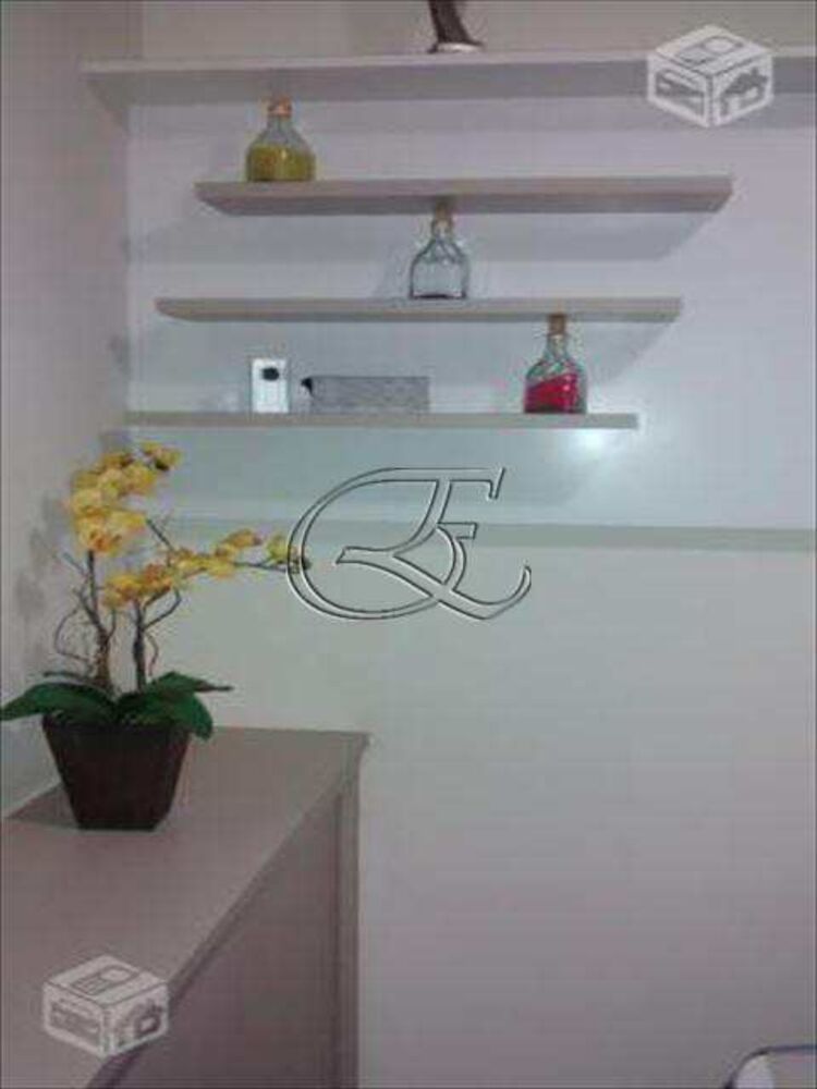 Apartamento, 2 quartos, 54 m² - Foto 4
