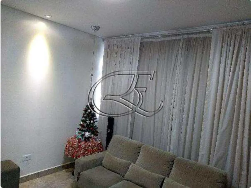 Apartamento, 2 quartos, 60 m² - Foto 3