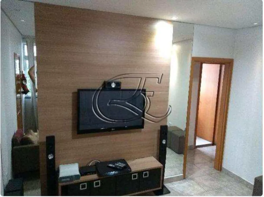 Apartamento, 2 quartos, 60 m² - Foto 2