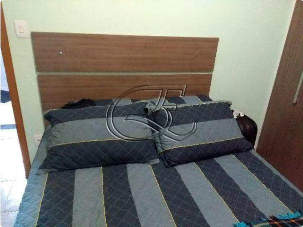 Apartamento, 2 quartos, 60 m² - Foto 5