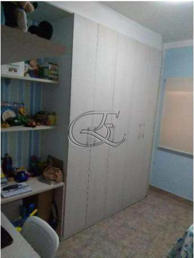 Apartamento, 2 quartos, 60 m² - Foto 10