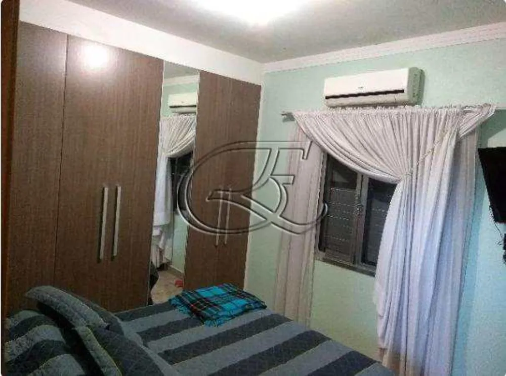 Apartamento, 2 quartos, 60 m² - Foto 7