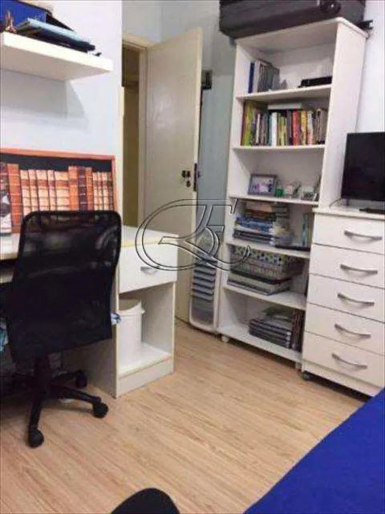 Apartamento, 2 quartos, 100 m² - Foto 6