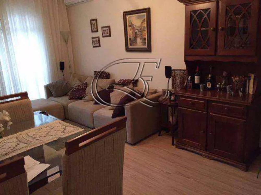 Apartamento, 2 quartos, 100 m² - Foto 2