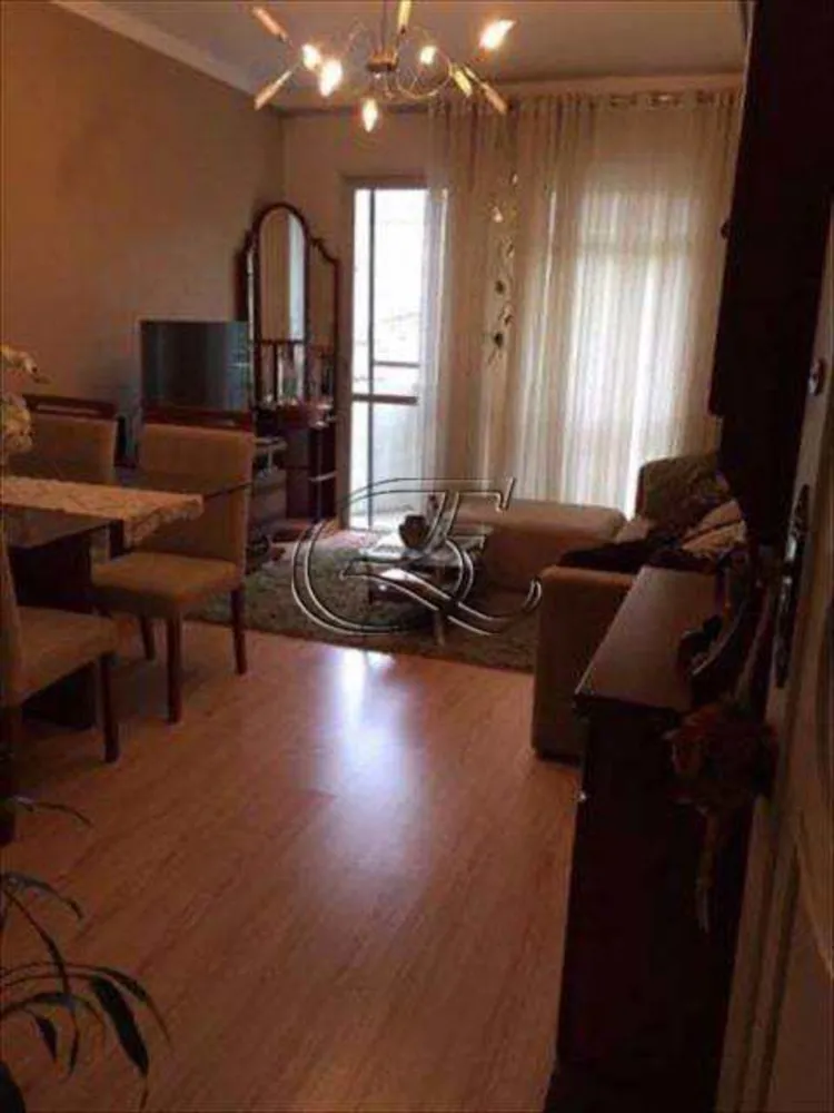 Apartamento, 2 quartos, 100 m² - Foto 2